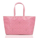 ゴヤール トートバッグ サンルイPM ピンク GOYARD-015