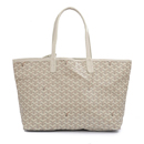 ゴヤール トートバッグ サンルイPM グレー GOYARD-021