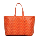 ゴヤール トートバッグ サンルイPM オレンジ GOYARD-025