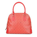 ゴヤール ハンドバッグ レディース レッドGOYARD-063