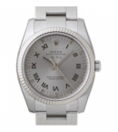 スーパーコピー ロレックス 腕時計 エアーキング グレープリントローマ114234 代引きできる店