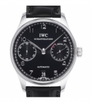 IWC  腕時計コピー通販後払いポルトギーゼ オートマティック 7デイズ Portuguese Automatic 7days IW500109