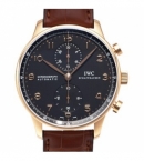 コピー腕時計 IWC ポルトギーゼ Portuguese Chronograph IW371415