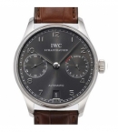 コピー腕時計 IWC ポルトギーゼ オートマティック 7デイズ Portuguese Automatic 7days IW500106