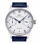 コピー腕時計 IWC ポルトギーゼ オートマティック 7デイズ Portuguese Automatic 7days IW500107 [USED]