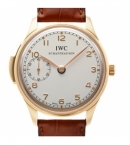 コピー腕時計 IWC ポルトギーゼ ミニッツリピーター Portuguese Minute Repeater IW524202