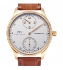 コピー腕時計 IWC ポルトギーゼ レギュレータ Portuguese Regulateur IW544402