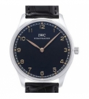 IWC コピー腕時計 ポルトギーゼ ピュアクラシックPortuguese Pure Classic IW570302 [USED]