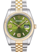 ロレックス ROLEX デイトジャスト 116233