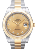 ロレックス ROLEX デイトジャストII 116333G