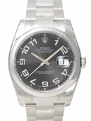 ロレックス ROLEX デイトジャスト 116200