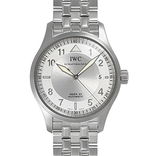 ＩＷＣ マーク １５ スピットファイヤー IW325314