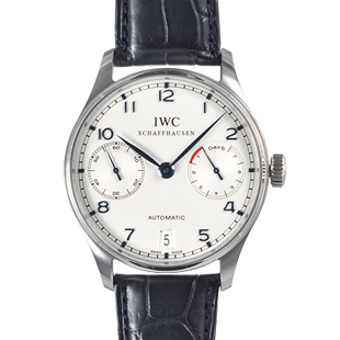 ＩＷＣ ポルトギーゼ オートマチック IW500107