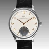 IWC    ポルトギーゼ ハンドワインド IW545405