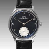 IWC    ポルトギーゼ ハンドワインド IW545404