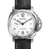 ブランド腕時計パネライ コピー代引きルミノール１９５０ マリーナ３デイズオートマチック アッチャイオPAM00499