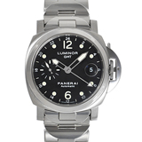 パネライ コピーブランド 代引き腕時計   ﾙﾐﾉｰﾙGMT PAM00160 通販信用できる