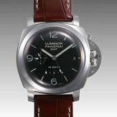 パネライ コピー 代引き格安ばれない  ルミノール １９５０ １０デイズ ＧＭＴ PAM00270