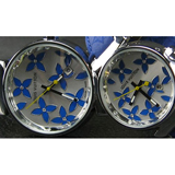 ルイヴィトン時計コピー超人気恋人時計自動巻 LV-025 代引き通販口コミ