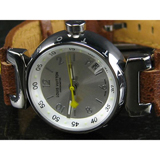 ルイヴィトン   時計超美品レディース腕時計25mm LV-017