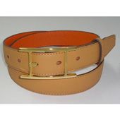 エルメス  レザーベルト リバーシブル belt0043