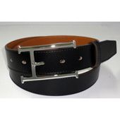 エルメス  レザーベルト リバーシブル belt0039