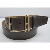 エルメス  レザーベルト リバーシブル belt0036