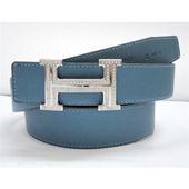 エルメス  レザーベルト リバーシブル belt0020