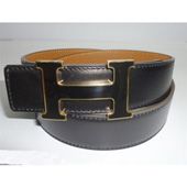 エルメス  レザーベルト リバーシブル belt0017