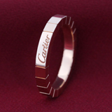 カルティエ Cartier ラニエール リング【指輪】 ピンクゴールド B4048300