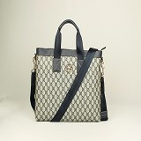  GUCCIグッチ 男性 ハンドバッグ メッセンジャーバッグ Gucci PVC ブルー 298168PVC