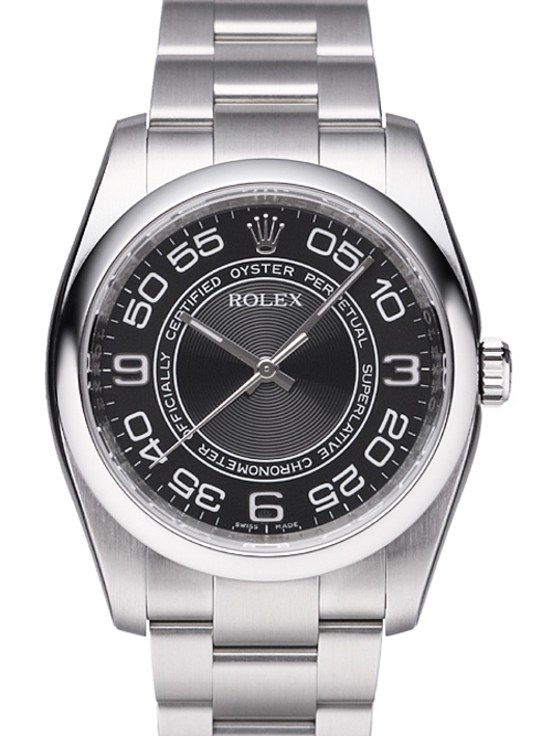 ロレックス ROLEX オイスター パーペチュアル 116000