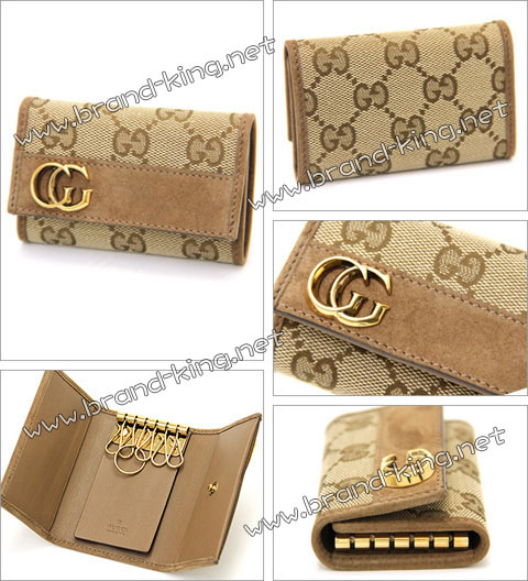 品番：gu-245761-f4cnt-9788【送料無料】GUCCI グッチ 245761 F4CNT 9788 GG R