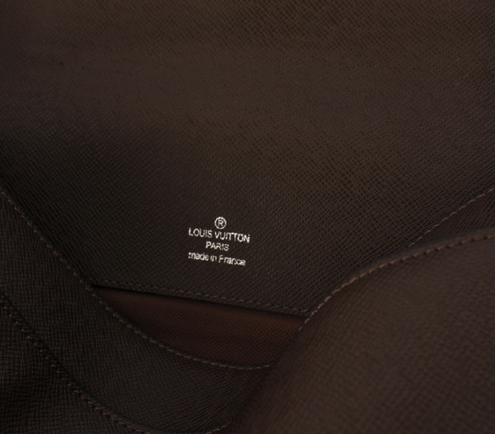  ブラウン メンズ メッセンジャーバッグ M32996 エピ・レザー ルイ·ヴィトン Louis Vuitton