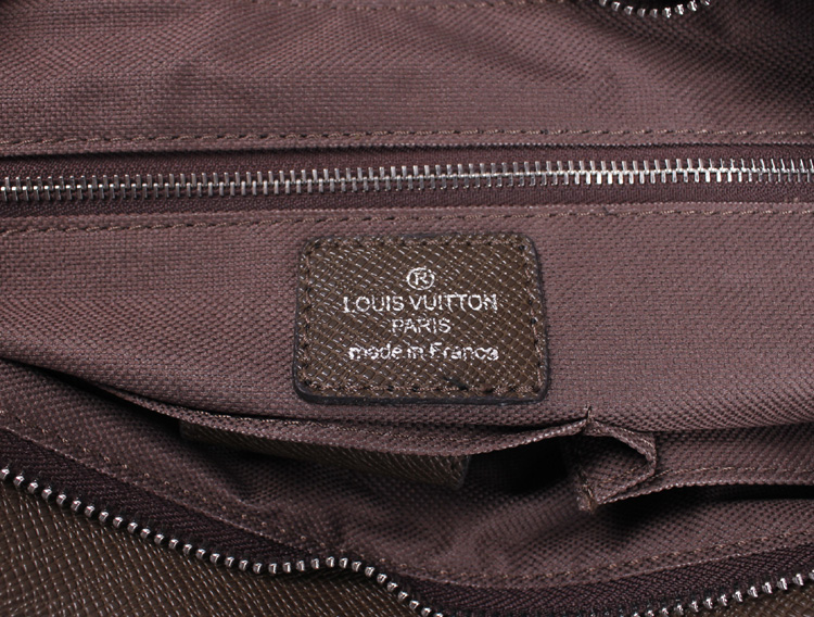 <b> メンズ ハンドバッグ エピ・レザー ブラウン ルイ·ヴィトン Louis Vuitton M32091</b>