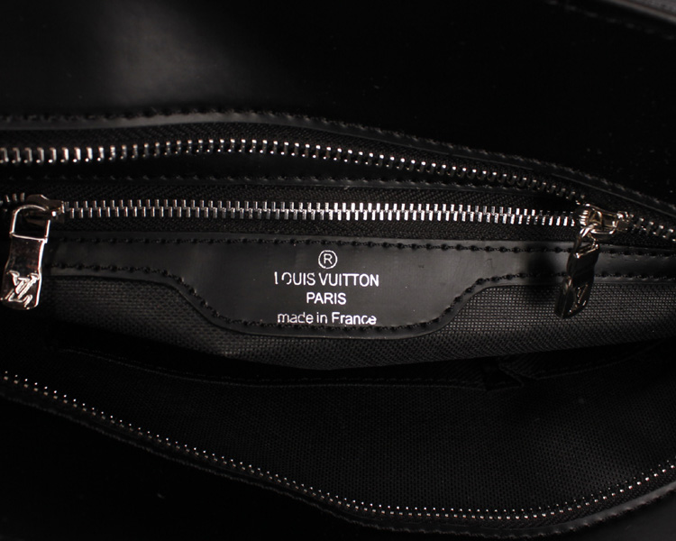  エピ・レザー ルイ·ヴィトン Louis Vuitton M32116 ブルー メンズ ハンドバッグ