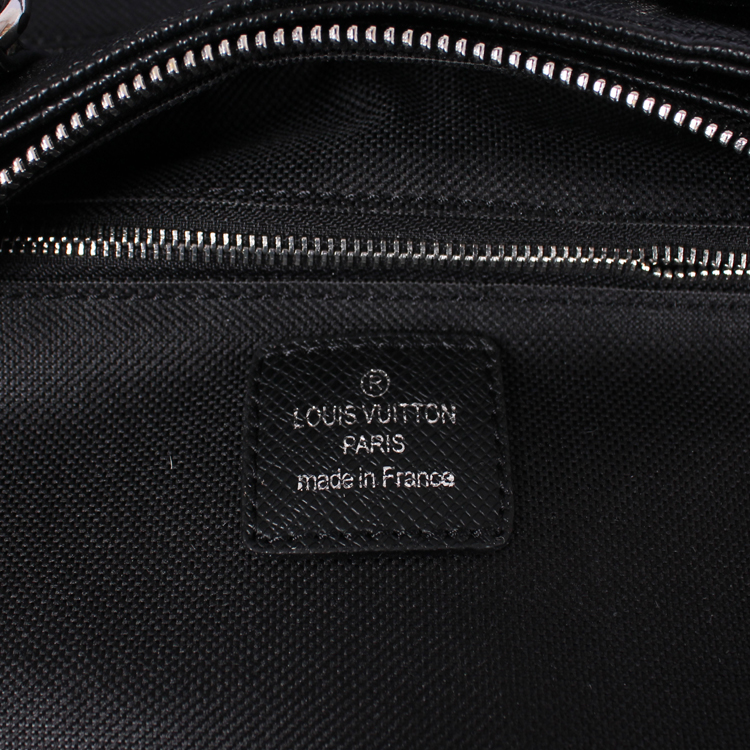  ブラック エピ・レザー M32006 ルイ·ヴィトン Louis Vuitton メンズ ハンドバッグ メッセンジャーバッグ