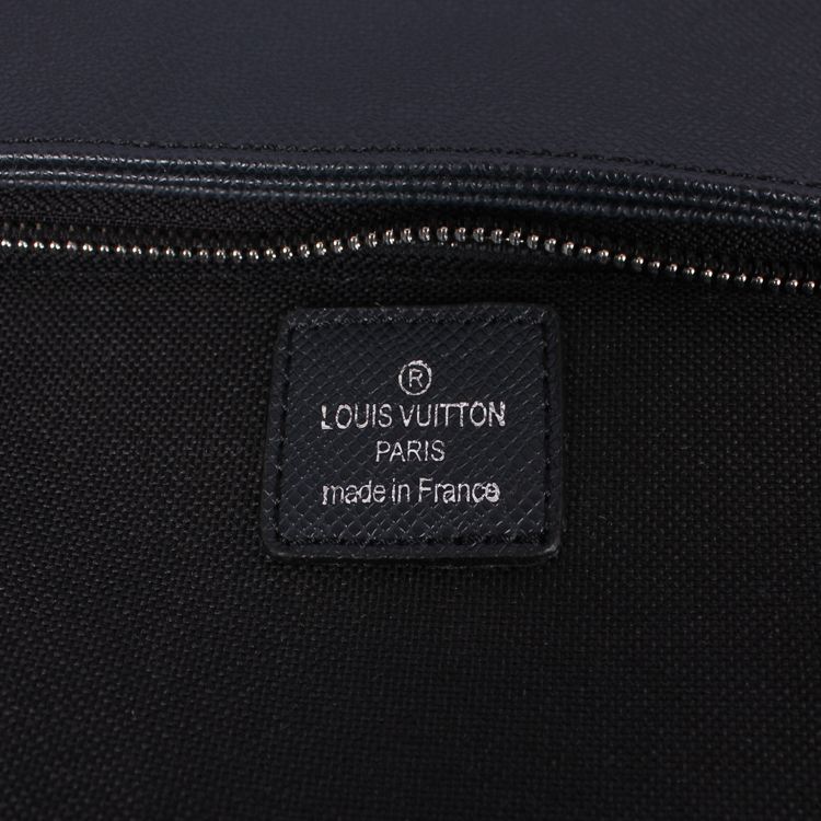  ルイ·ヴィトン Louis Vuitton M32007 エピ・レザー ブルー メンズ ハンドバッグ メッセンジャーバッグ
