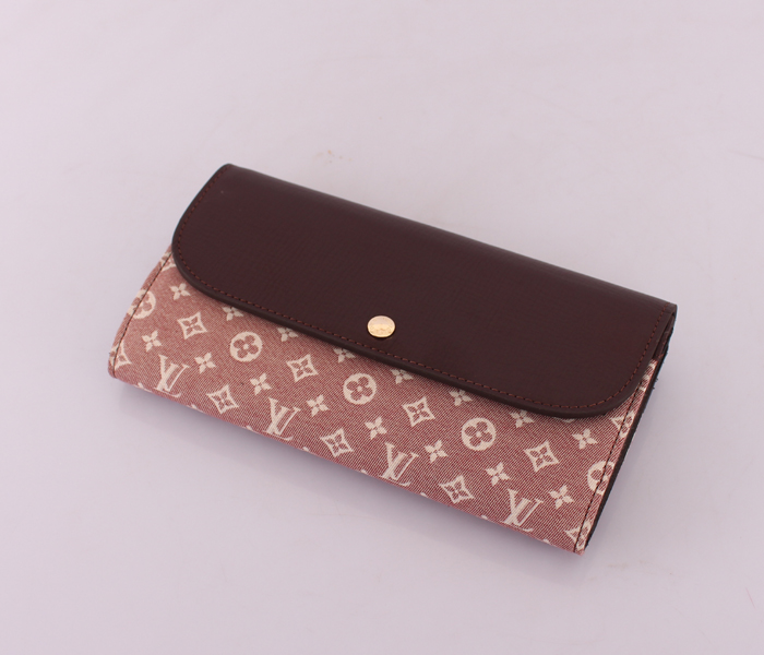  M60458 ピンク メンズ クラッチバッグ エピ・レザー ルイ·ヴィトン Louis Vuitton