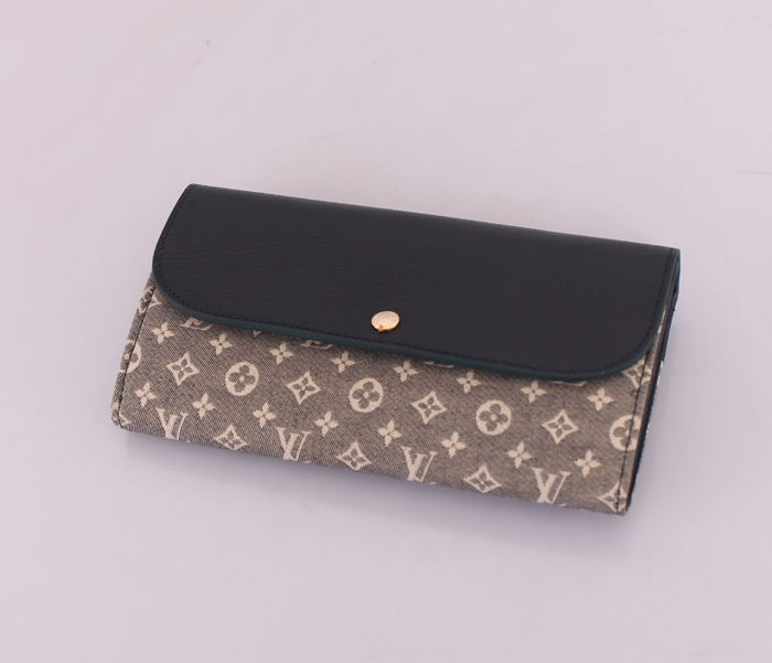 <b> メンズ クラッチバッグ エピ・レザー M60458 ルイ·ヴィトン Louis Vuitton ブルー</b>