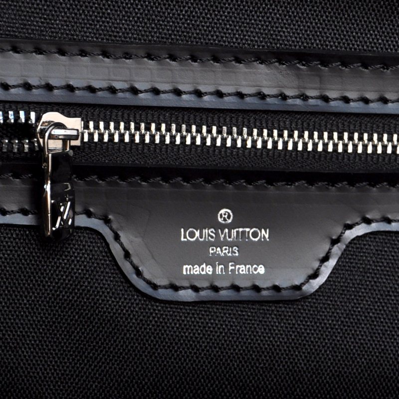  ダミエ/グラフィット ブラック ルイ·ヴィトン Louis Vuitton ハンドバッグ ショルダーバッグ N51195