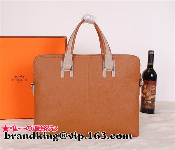 品番：amsymb02エルメス Hermes バッグ ビジネスバッグ ショルダー