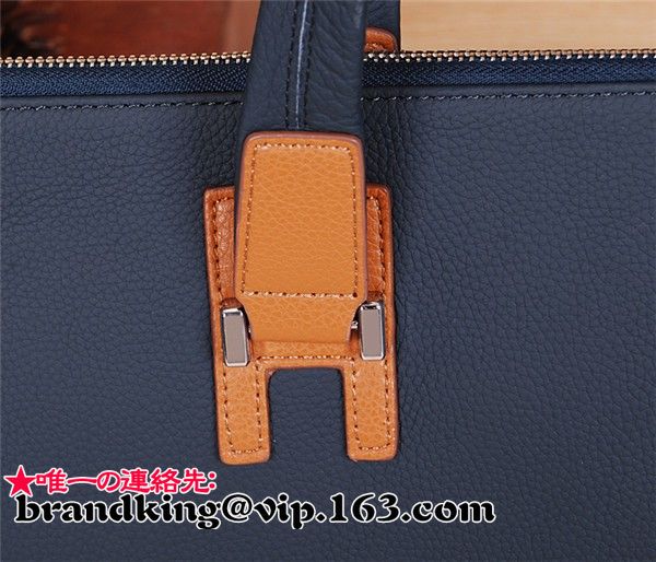 品番：amsymb06エルメス Hermes 本革 ビジネスバッグ 紳士鞄 牛革