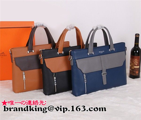 品番：amsymb07エルメス Hermes メンズバッグ トートバッグ 人気 