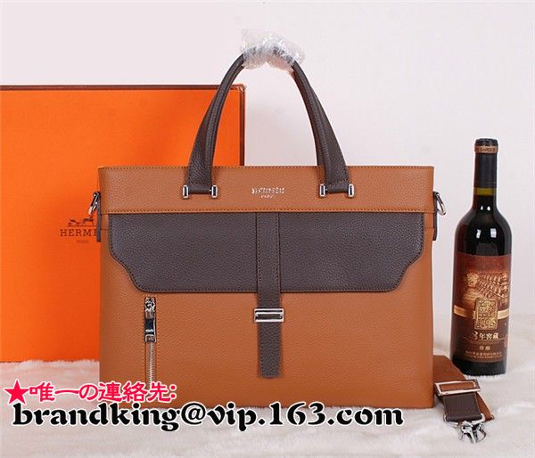 品番：amsymb07エルメス Hermes メンズバッグ トートバッグ 人気 