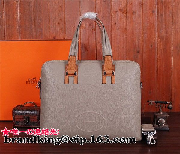 品番：amsymb50エルメス Hermes メンズバッグ 斜め掛け メンズ シ