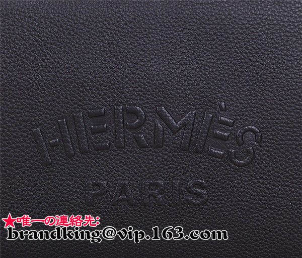 品番：amsymb70エルメス Hermes 本革 2way メンズ ビジネスバッグ