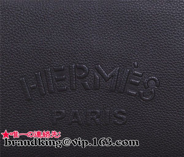 品番：amsymb70エルメス Hermes 本革 2way メンズ ビジネスバッグ