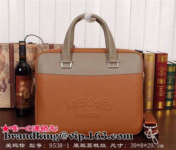 品番：amsymb110エルメス Hermes 手提げ 斜め掛け トートバッグ ビ