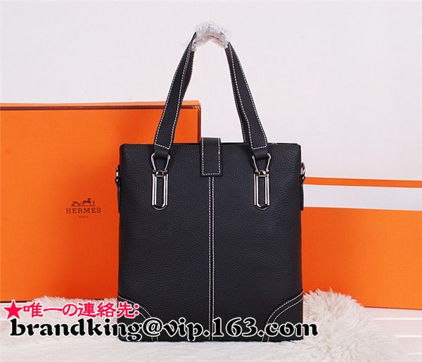 品番：amsymb130エルメス Hermes 高級本革 メンズ ビジネスバッグ 